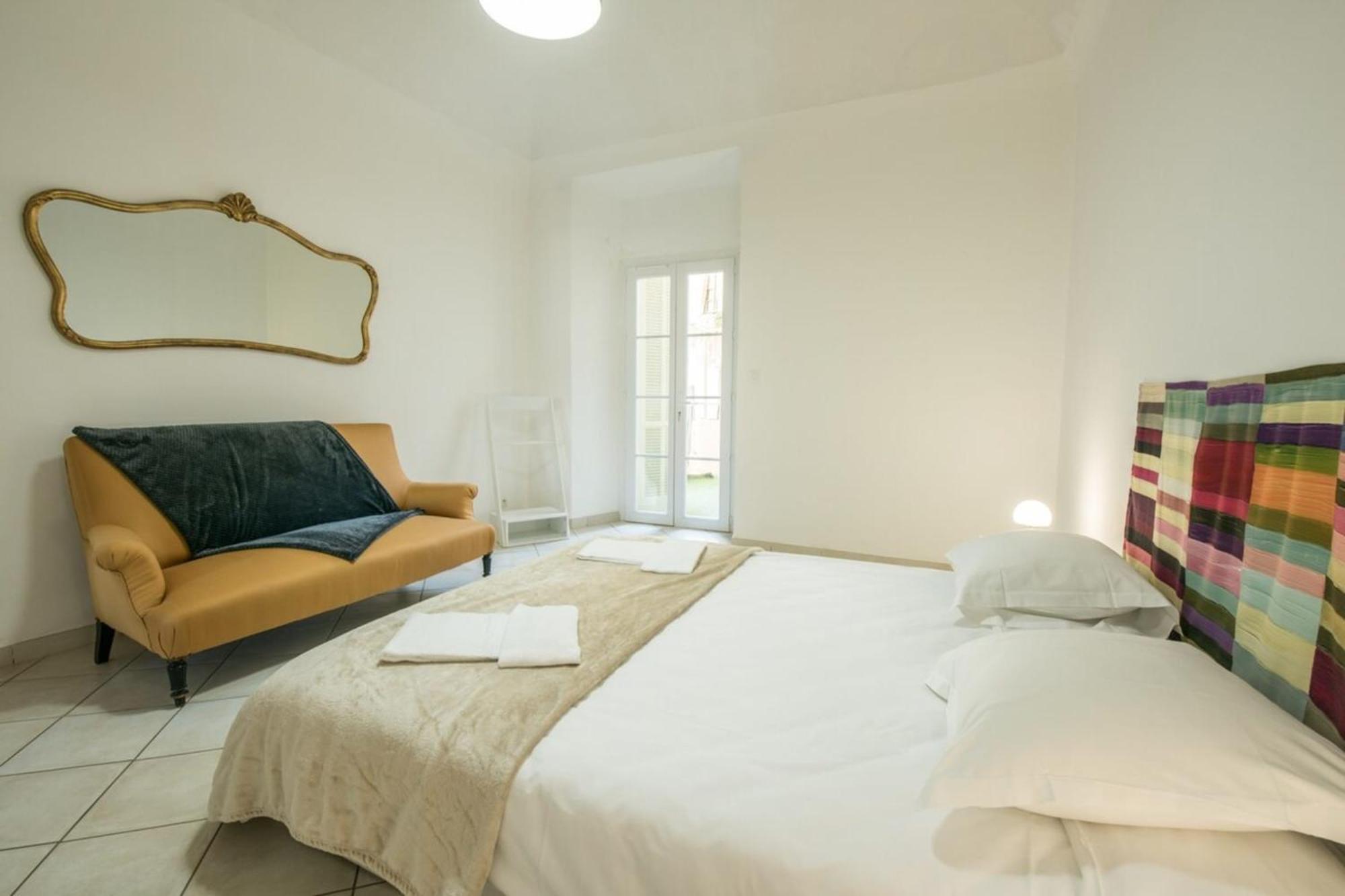 Serafini - Historic Center Modern - By Tgb Ajaccio  Bagian luar foto