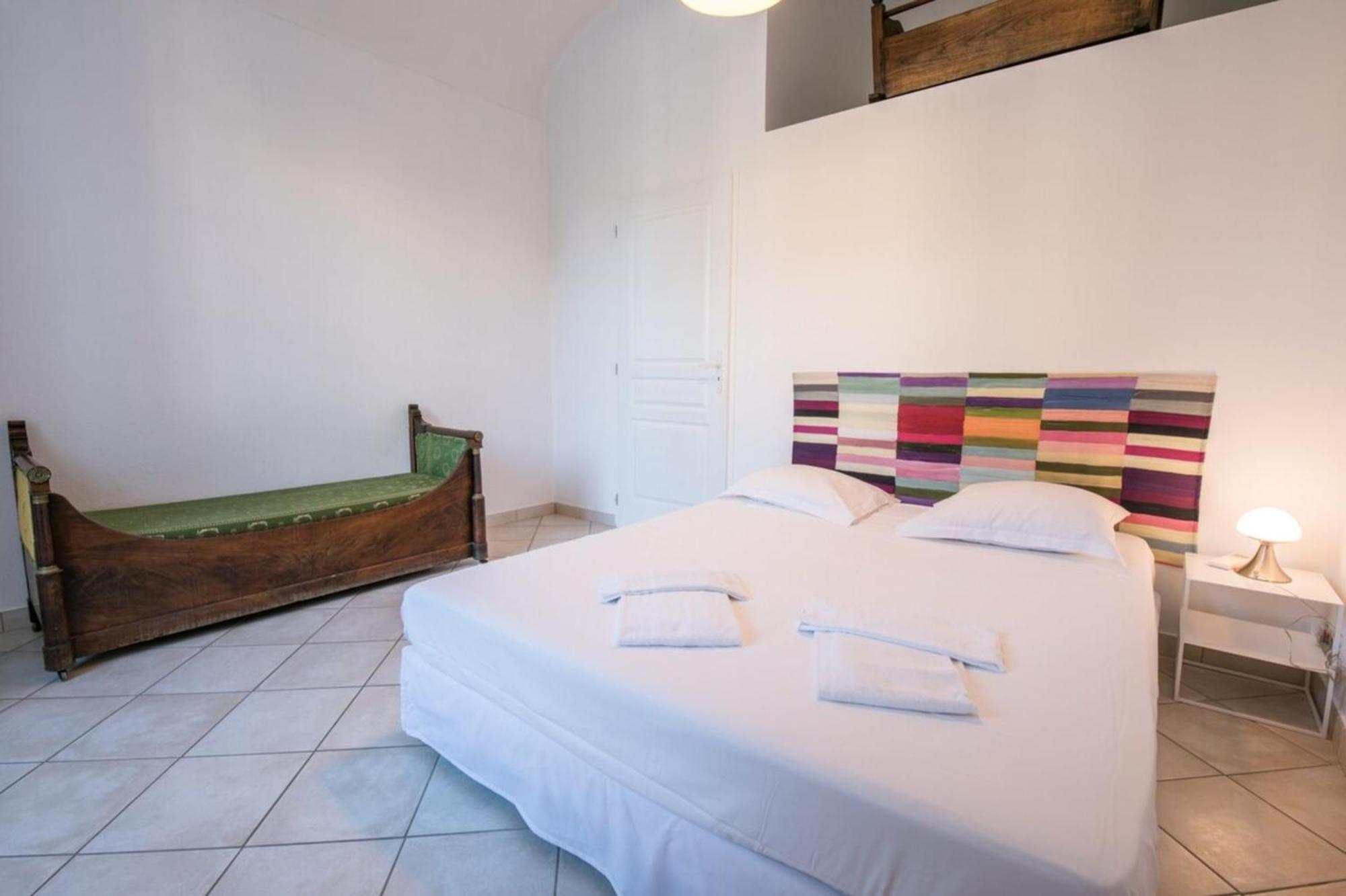Serafini - Historic Center Modern - By Tgb Ajaccio  Bagian luar foto