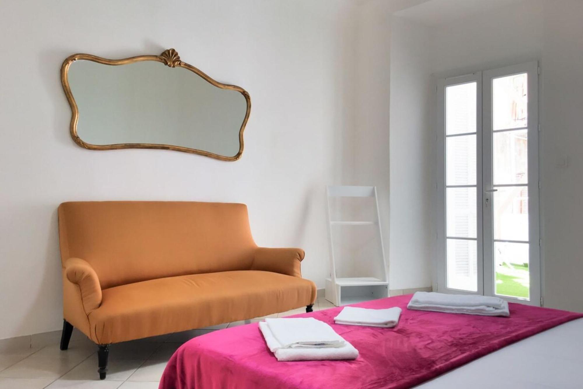 Serafini - Historic Center Modern - By Tgb Ajaccio  Bagian luar foto