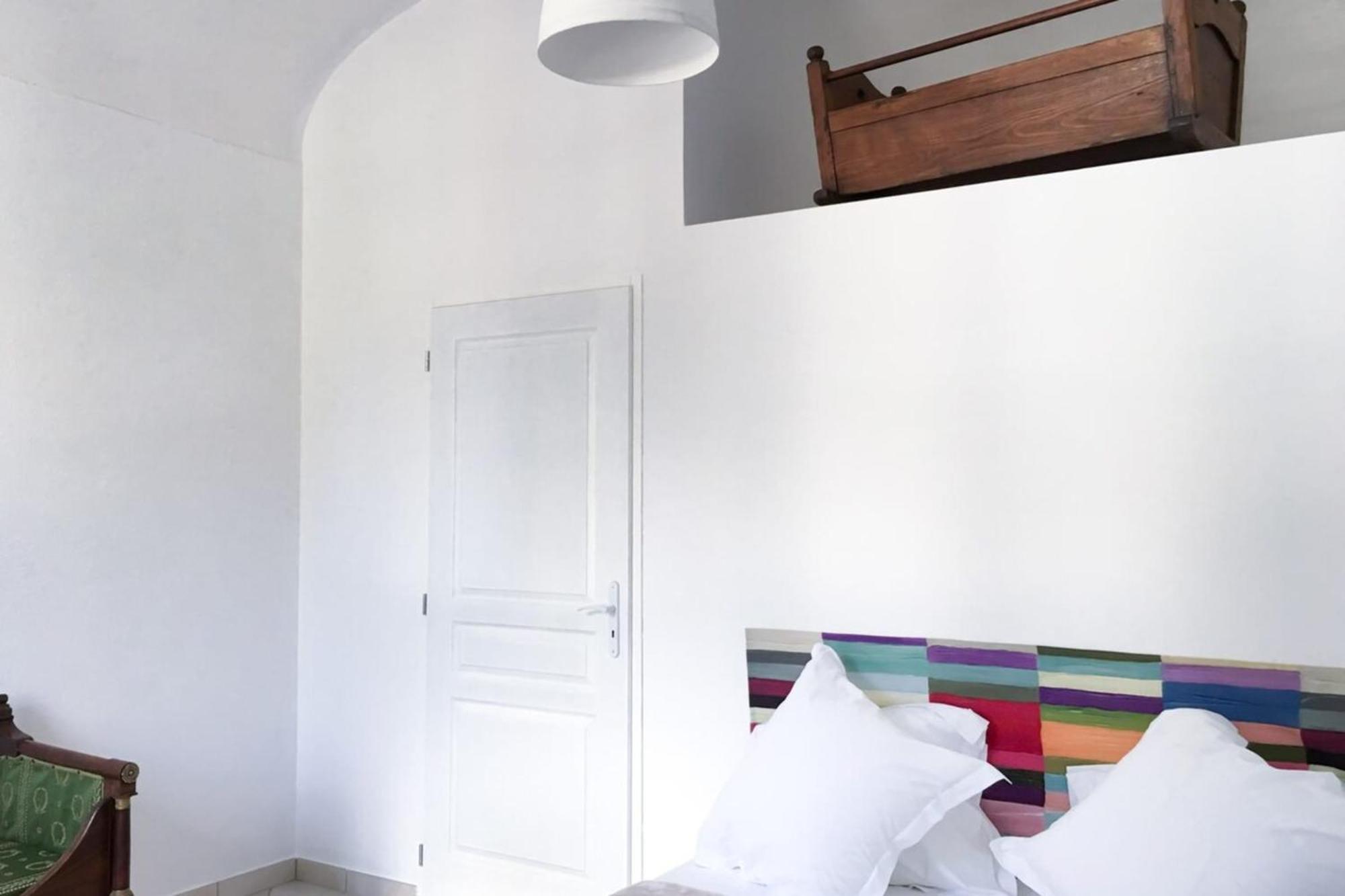 Serafini - Historic Center Modern - By Tgb Ajaccio  Bagian luar foto